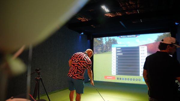 THE BACK NINE GOLF - Updated July 2026 - 16 Photos - 9828 W Northern ...