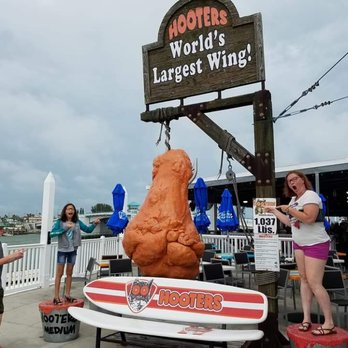 Hooters - American Near Me - Madeira Beach, Florida Hooters - American Near Me - Madeira Beach, Florida