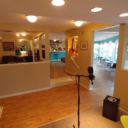 Seaberry Coffee House - From the artists eyes