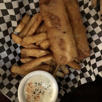 The Three Lions Pub - Fish & Chips - British Near Me - Redmond, Washington The Three Lions Pub - Fish & Chips - British Near Me - Redmond, Washington