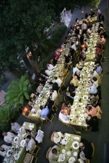 Elaine Bell Catering by null