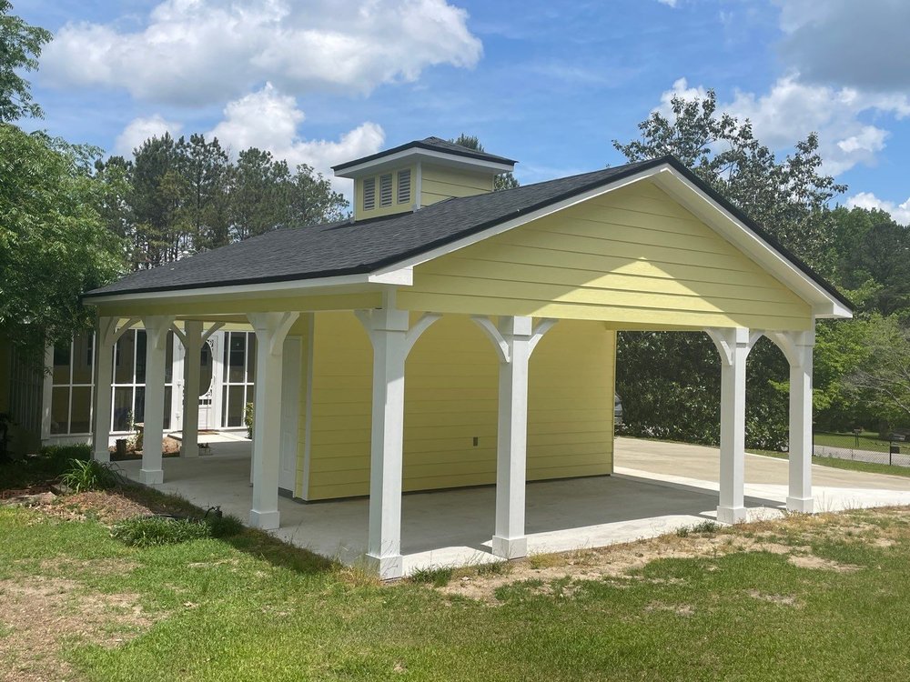 Slide of Kevin's Tool Box