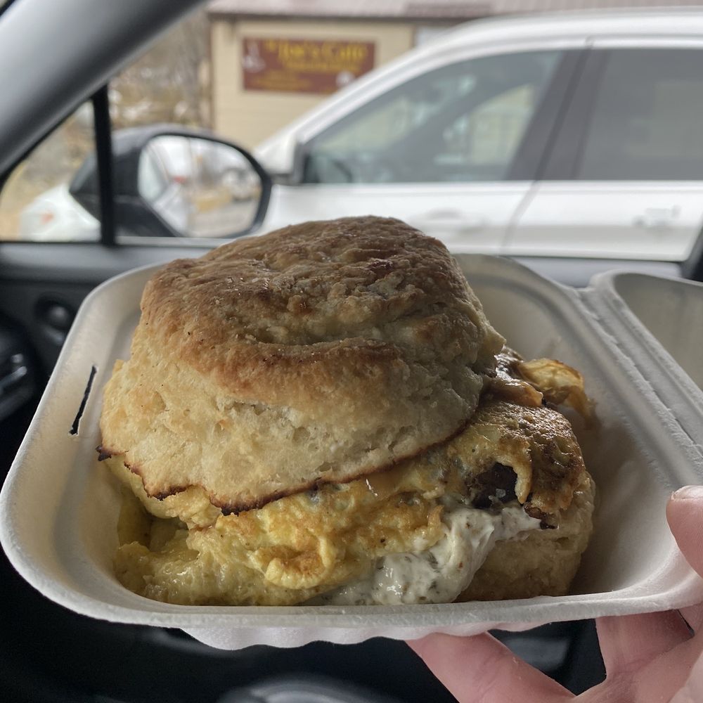 St. Joe’s Cafe - Mushroom sando! - Breakfast & Brunch Near Me - Scarborough, Maine St. Joe’s Cafe - Mushroom sando! - Breakfast & Brunch Near Me - Scarborough, Maine