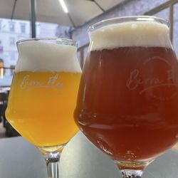 Birre artigianali