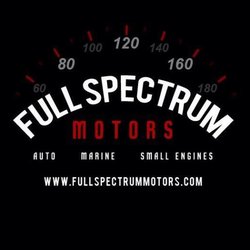 Full Spectrum Motors