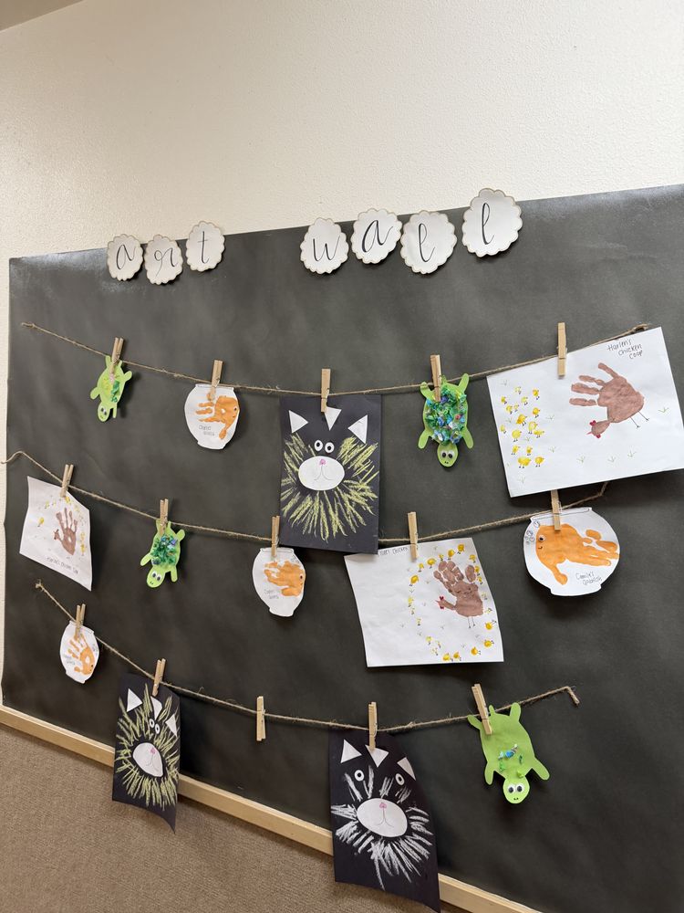 Baseline Learning Tree - childcare center in Aloha, OR