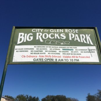Big Rocks Park - Parks Near Me Big Rocks Park - Parks Near Me