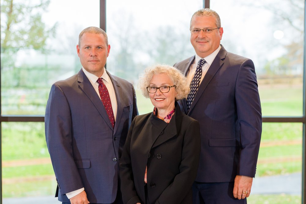 MOONEY LAW 11 Photos 230 York St, Hanover, Pennsylvania Divorce