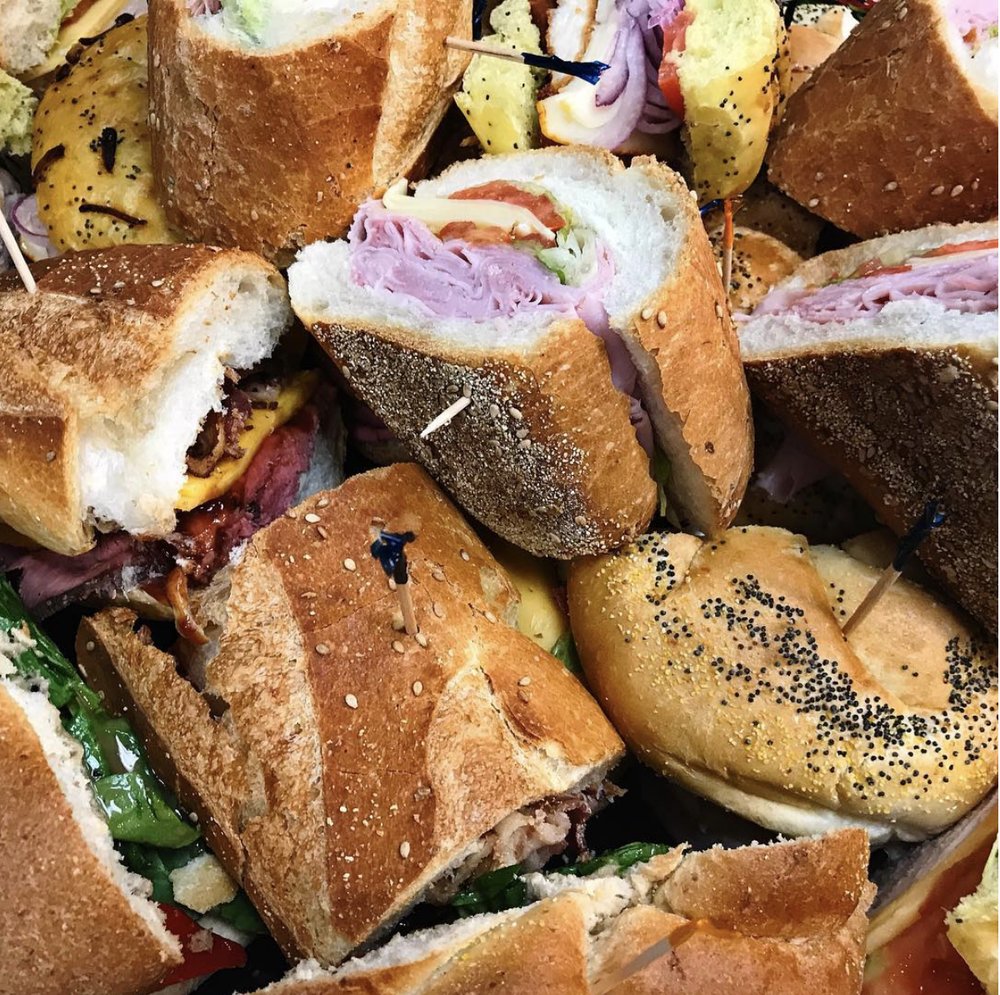 QUICK STOP DELI & CATERING CLOSED Updated April 2024 35 Photos