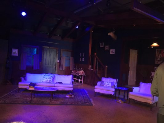 Prospect Theater Project by null