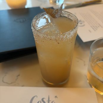 Costa - Italian Near Me - Charleston, South Carolina Costa - Italian Near Me - Charleston, South Carolina