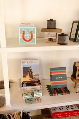 Summer House by null