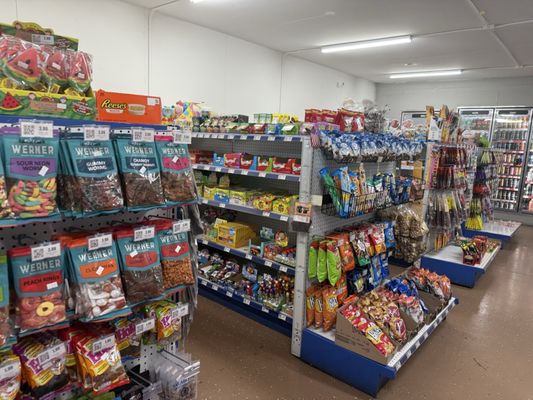 Lucky"s Diesel by null