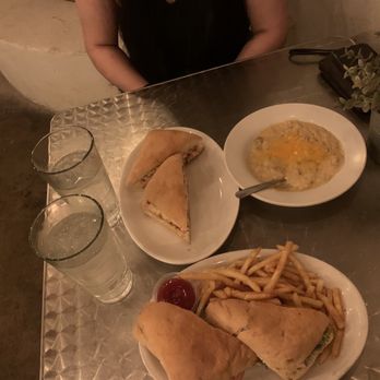 Perfect Pear Bistro - Chicken club - New American Near Me - Tempe, Arizona