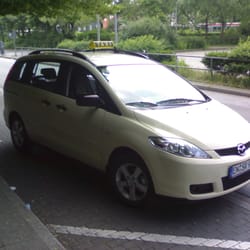 Fa.Taxi Sebastian