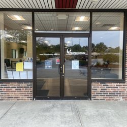 Professional Physical Therapy