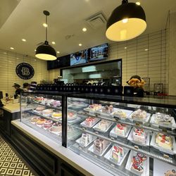 Paris Baguette - @foodsinmyheart