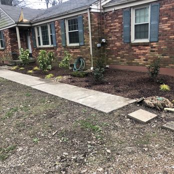 Nashscapes - Lawn Services Near Me Nashscapes - Lawn Services Near Me