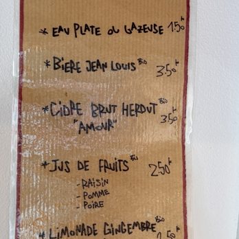 Mimi Boulangerie - Bakeries Near Me - Avignon, 84