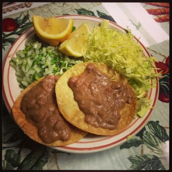 La Mexicana - Mexican Near Me - Atascadero, California