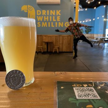 Green Cheek Beer Co. - Breweries Near Me - Orange, California Green Cheek Beer Co. - Breweries Near Me - Orange, California