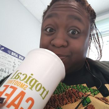 Tropical Smoothie Cafe - Juice Bars & Smoothies Near Me - Fort Lauderdale, Florida