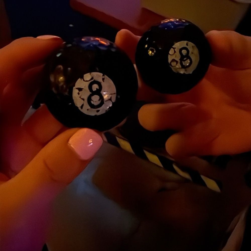 Mini Golf Balls
