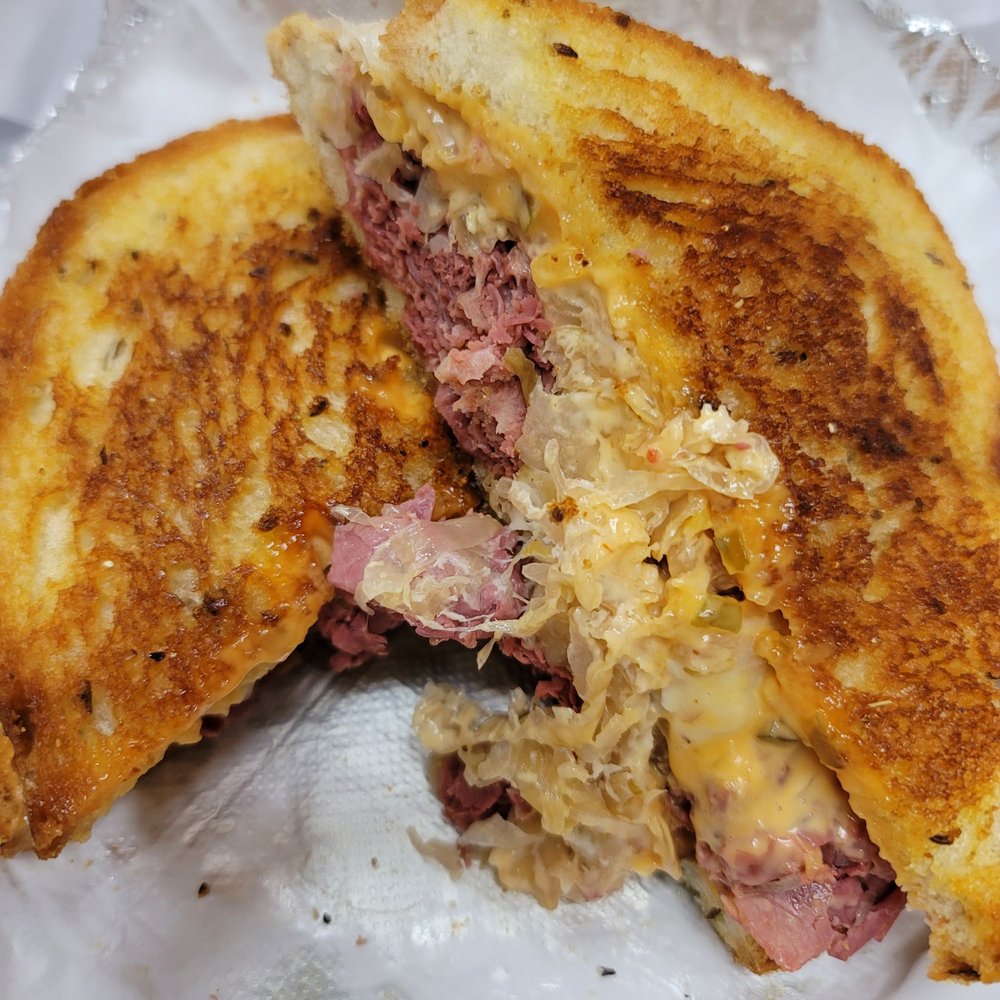 Antonelli's Deli