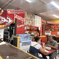 GG's Birria Barbacoa Cafe