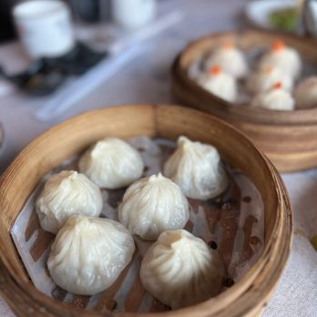 China Queen - Soup D17 Shrimp Dumpling - Chinese Near Me - Carrollton, Texas China Queen - Soup D17 Shrimp Dumpling - Chinese Near Me - Carrollton, Texas