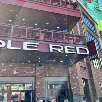 Ole Red - Southern Near Me - Las Vegas, Nevada