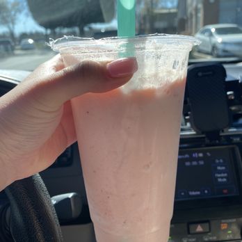 Tapioca And Tea - Strawberry snow - Coffee & Tea Near Me - Elk Grove, California Tapioca And Tea - Strawberry snow - Coffee & Tea Near Me - Elk Grove, California