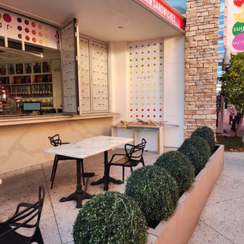 Sugar Factory - Orlando - Desserts Near Me - Orlando, Florida Sugar Factory - Orlando - Desserts Near Me - Orlando, Florida
