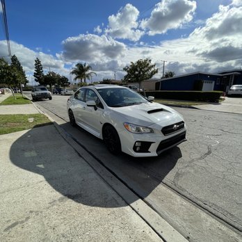 Xtreme Tint - Before - Home Window Tinting Near Me - Whittier, California