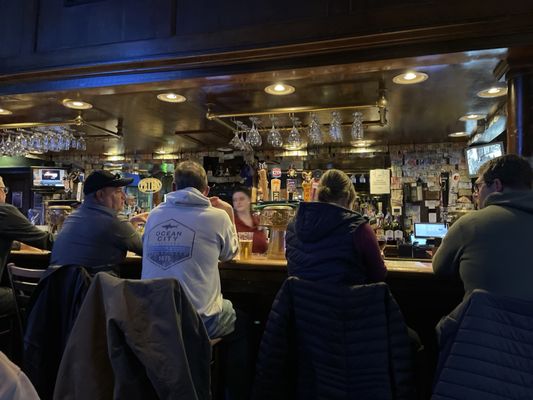 Peter's Pour House by null