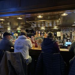 Peter's Pour House