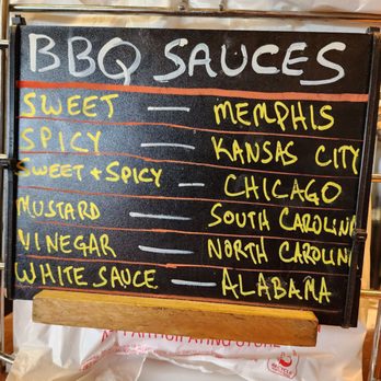Blackwood BBQ - Barbeque Near Me - Schaumburg, Illinois Blackwood BBQ - Barbeque Near Me - Schaumburg, Illinois