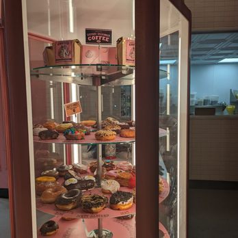 Voodoo Doughnut - Donuts Near Me - San Antonio, Texas