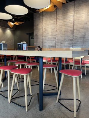 Fan Tang Asian Cafe by null