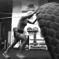 FUSE Fitness Mobile Personal Training | Jane Patrick