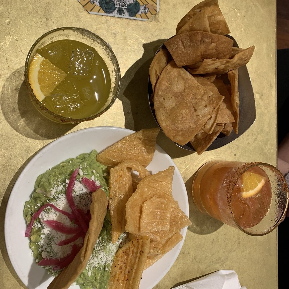 Santeria - Mexican Near Me - San Francisco, California Santeria - Mexican Near Me - San Francisco, California
