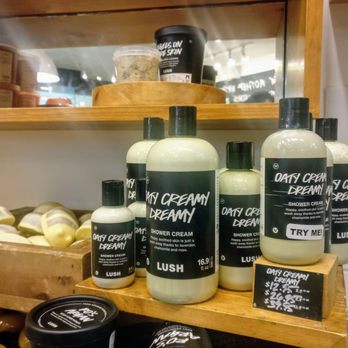 LUSH Fresh handmade Cosmetics - ~ The goods. ~ - Cosmetics & Beauty Supply Near Me - Boca Raton, Florida LUSH Fresh handmade Cosmetics - ~ The goods. ~ - Cosmetics & Beauty Supply Near Me - Boca Raton, Florida