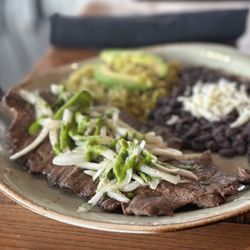 Cantina Laredo - Carne Asada*
