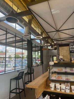Giant Leap Coffee by null