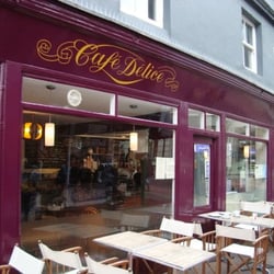 Café Delice
