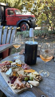 Buttonwood Farm & Vineyard by null