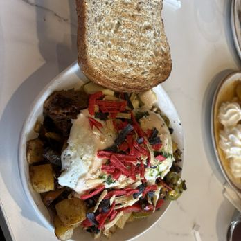 Valley Kitchen - Barbacoa Street Skillet - Breakfast & Brunch Near Me - Boardman, Ohio Valley Kitchen - Barbacoa Street Skillet - Breakfast & Brunch Near Me - Boardman, Ohio