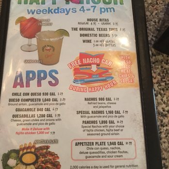 Chuy's - Mexican Near Me - Rogers, Arkansas