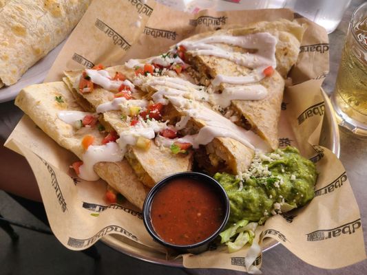 Sandbar Sports Grill by null