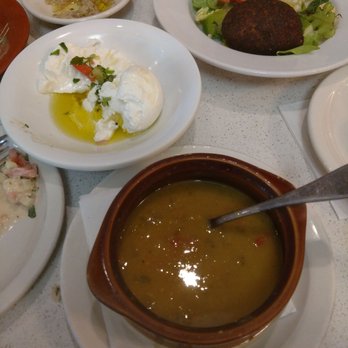 Cedars Mediterranean Kitchen - Lentil soup can only be described in one word: AMBROSIA! Cedars: the perfect place to have a warm Lebanese meal before going to @courtheatre - Middle Eastern Near Me - Chicago, Illinois Cedars Mediterranean Kitchen - Lentil soup can only be described in one word: AMBROSIA! Cedars: the perfect place to have a warm Lebanese meal before going to @courtheatre - Middle Eastern Near Me - Chicago, Illinois